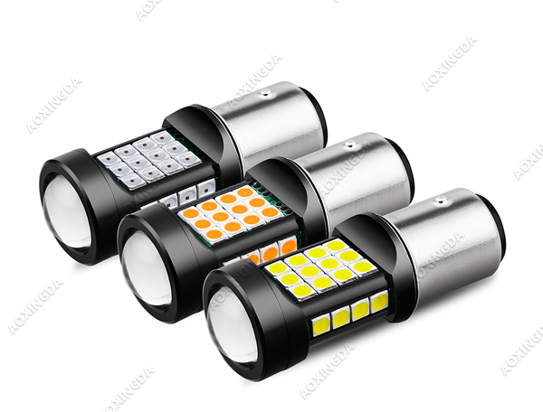 1157 3030 36W LED