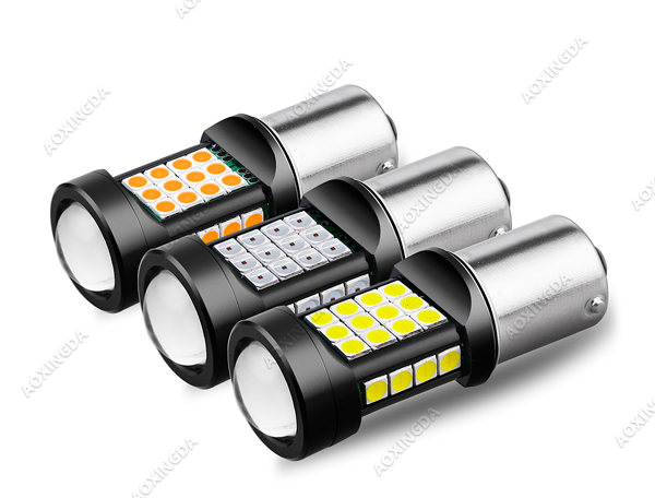 1156 3030 36W LED