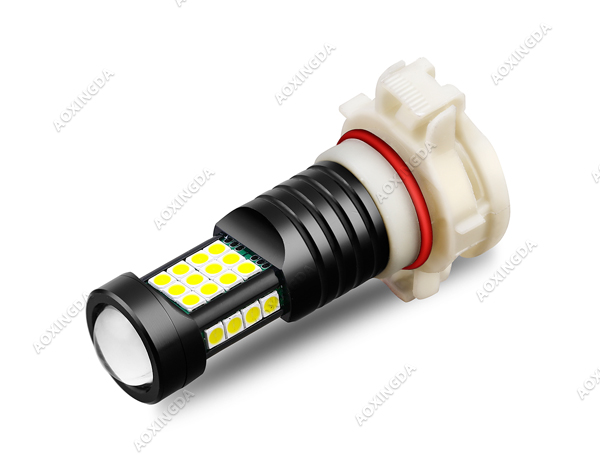 H16 3030 36W LED