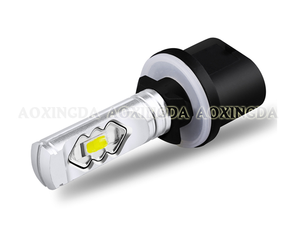 880 ETI 56W LED Bulb