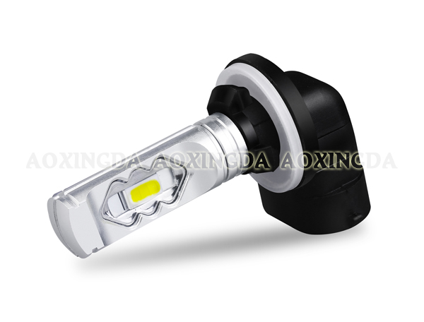 881 ETI 56W LED Bulb