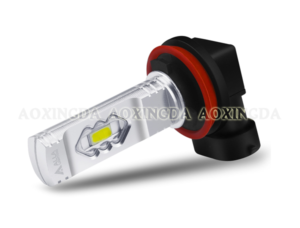 H11 ETI 56W LED Bulb