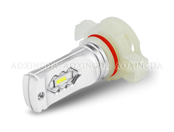 H16 ETI 56W LED Bulb