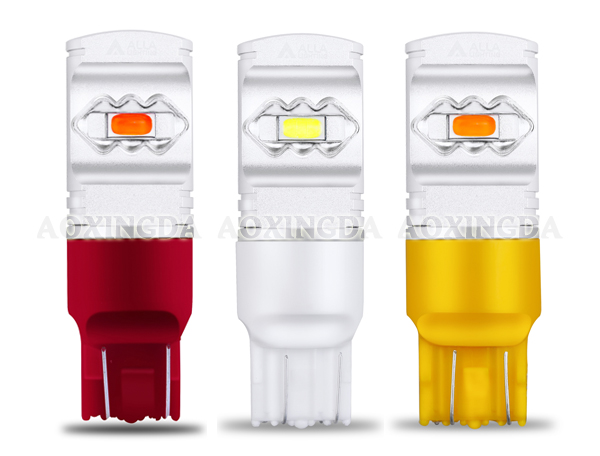 7443 ETI 56W LED Bulb