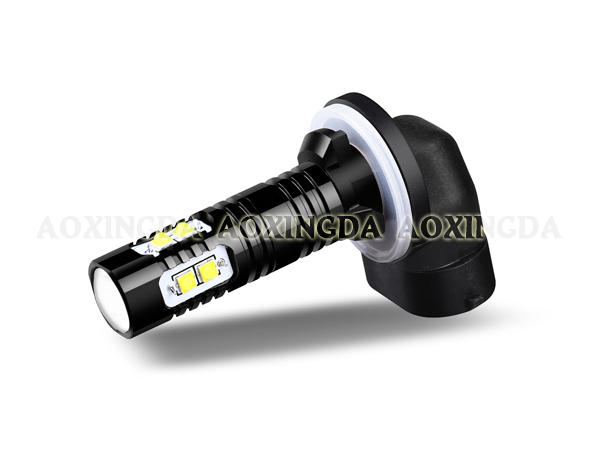 Osram 50W 881 LED fog light