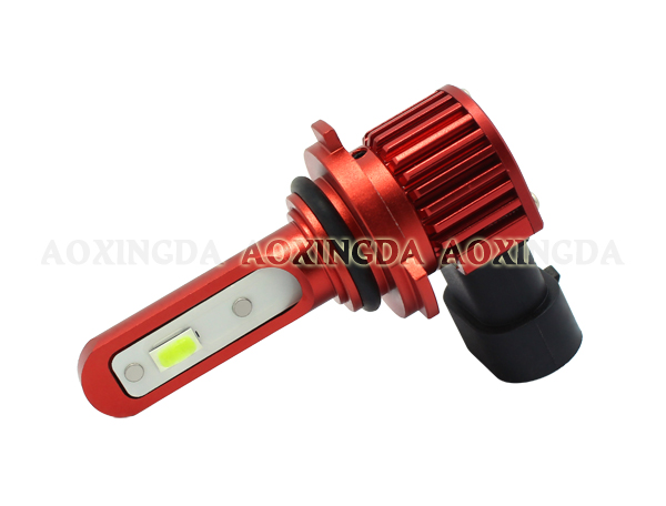 9006 2600LM LED Fog Light