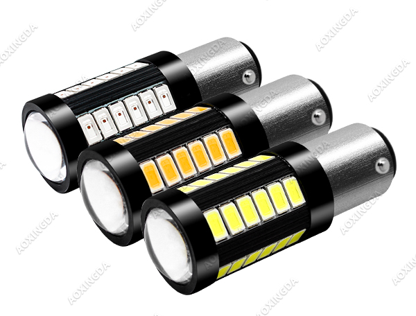 1157 5730 33SMD LED