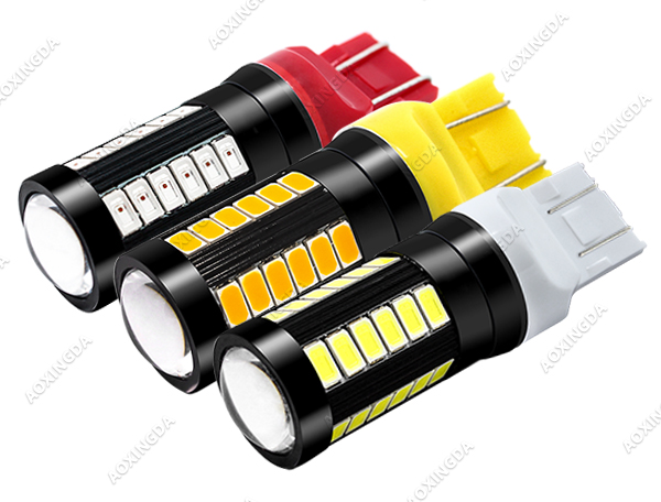 7443 5730 33SMD LED