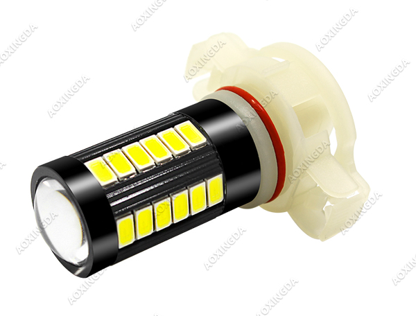 H16(5202) 5730 33SMD LED