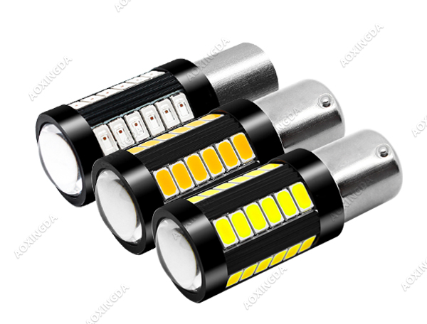 1156 5730 33SMD LED