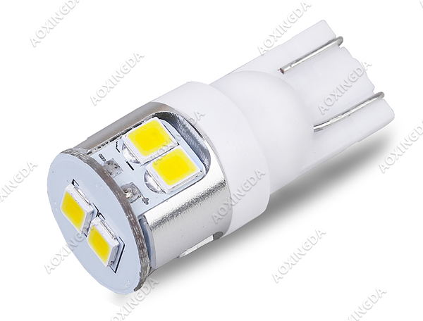 T10 2835 8SMD LED bulb