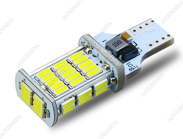 T15 4014 48SMD LED white