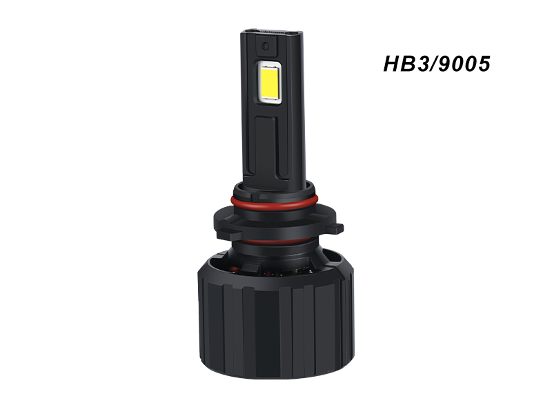 F9-9005 LED Headlight