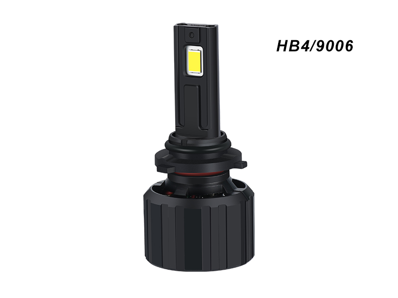F9-9006 LED Headlight