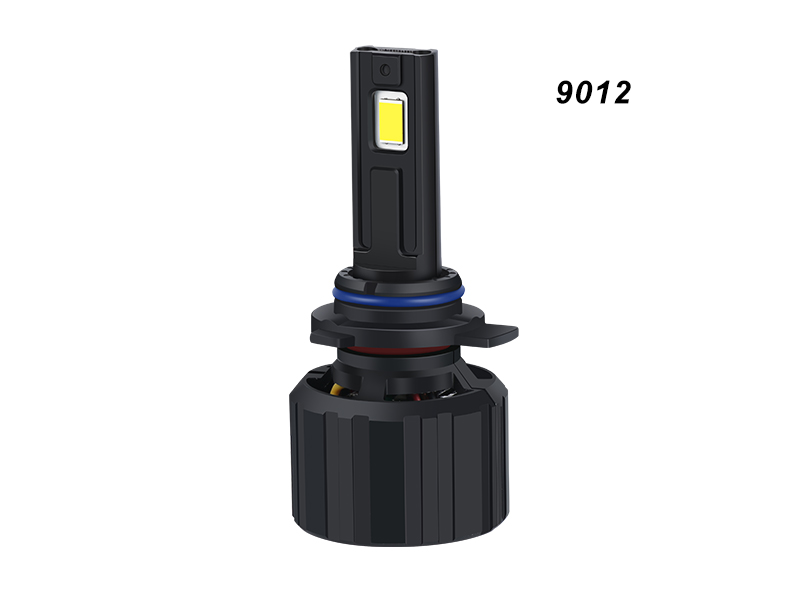 F9-9012 LED Headlight
