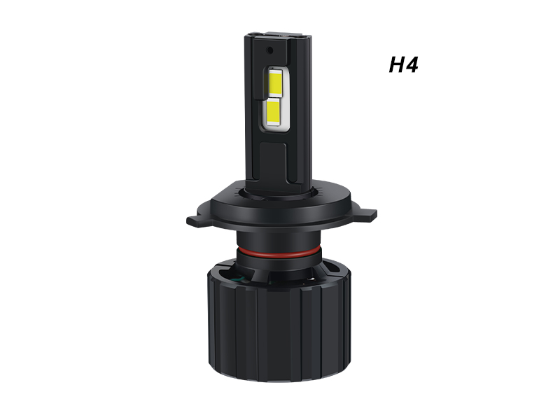 F9-H4 LED Headlight