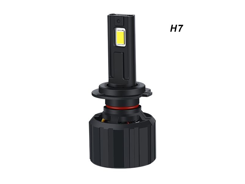 F9-H7 LED Headlight