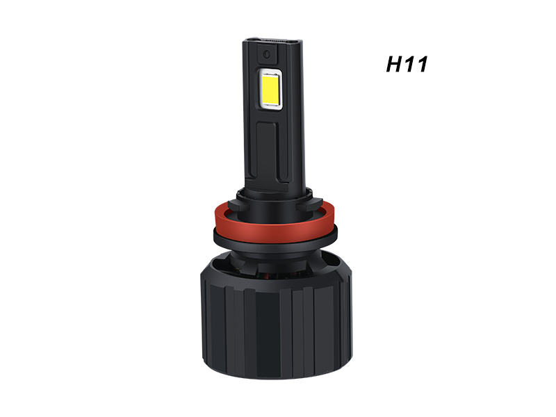F9-H11 LED Headlight