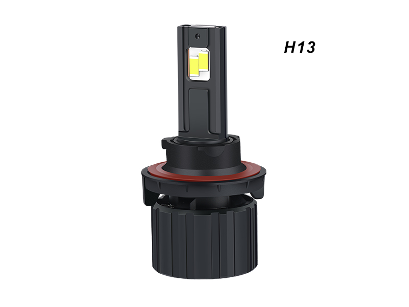 F9-H13 LED Headlight
